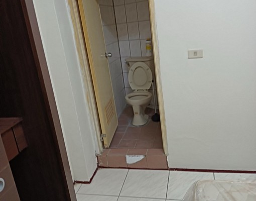 五權車站福中街/巷內公寓爬梯4樓精美二房二衛/可寵可租補 - Image 7