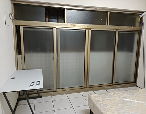 五權車站福中街/巷內公寓爬梯4樓精美二房二衛/可寵可租補 - Image 3