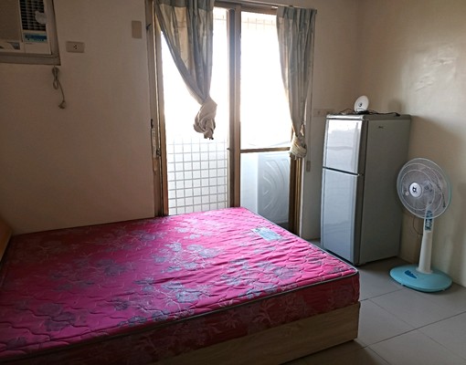 新店耕莘醫院豪華陽台大套房 - Image 12