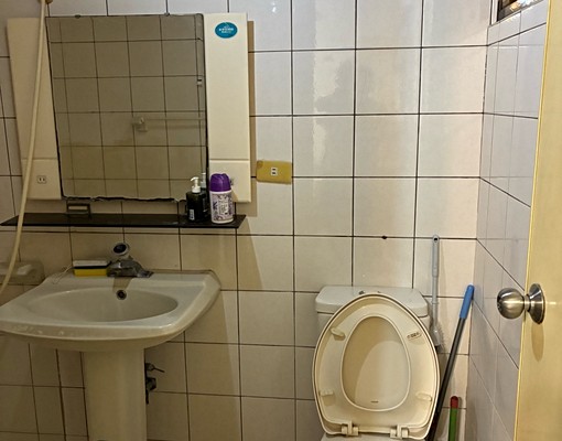 科博館草悟道大套房(免仲介費) - Image 6