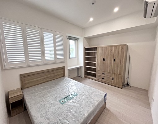 北屯中清路🏠全新戶數少💎三房平車超美宅⭐近水湳中央公園⭐ - Image 5