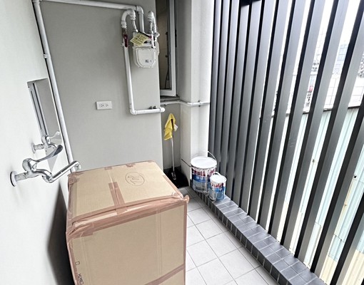 北屯中清路🏠全新戶數少💎三房平車超美宅⭐近水湳中央公園⭐ - Image 13