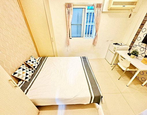 台中火車站/教育大學♡飲水機♡可雙租補♡雙層冰箱♡低樓層 - Image 2