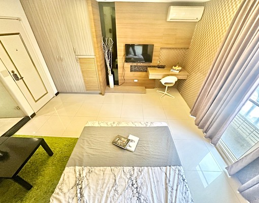 逢甲大學♡陽台獨洗♡天然瓦斯♡可雙租補♡家具電全配♡低樓層 - Image 7