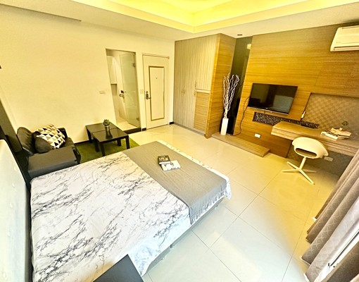 逢甲大學♡陽台獨洗♡天然瓦斯♡可雙租補♡家具電全配♡低樓層 - Image 8