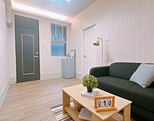 忠孝復興捷運小巨蛋/可寵貓狗/租補報稅/獨洗收垃圾/乾溼分離 - Image 3