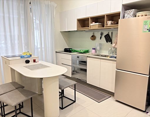 聯悦馥-質感生活,即刻入住大2房全配平面車位!! - Image 1