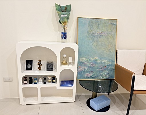 聯悦馥-質感生活,即刻入住大2房全配平面車位!! - Image 9