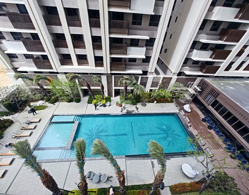 聯悦馥-質感生活,即刻入住大2房全配平面車位!! - Image 10