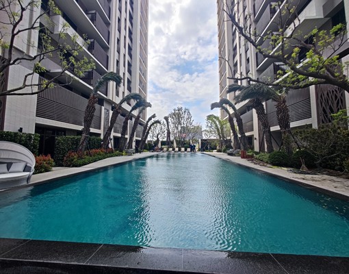 聯悦馥-質感生活,即刻入住大2房全配平面車位!! - Image 11