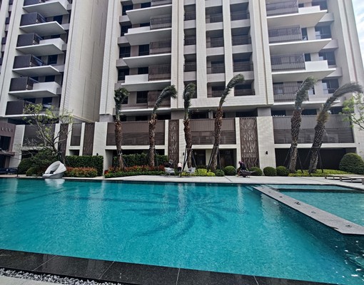 聯悦馥-質感生活,即刻入住大2房全配平面車位!! - Image 12