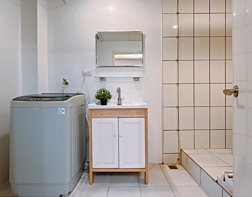 忠孝復興捷運小巨蛋/可寵貓狗/租補報稅/獨洗收垃圾/乾溼分離 - Image 5