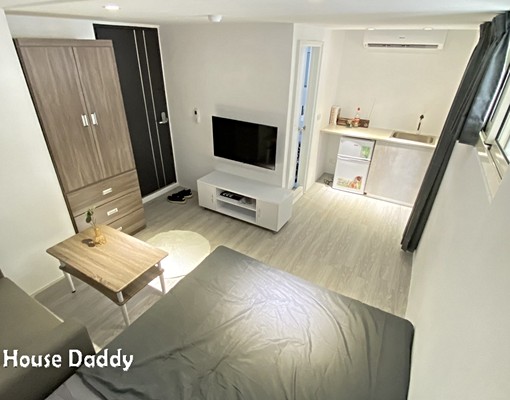 租屋補助🌟家俱電器全配🌟大陽台獨洗曬 - Image 11