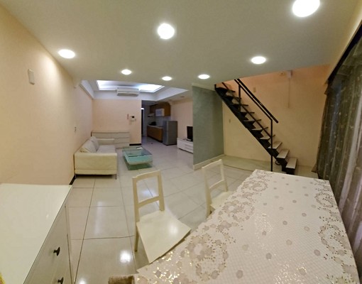 🌈精選推薦~總租府2房+車位💕 - Image 1