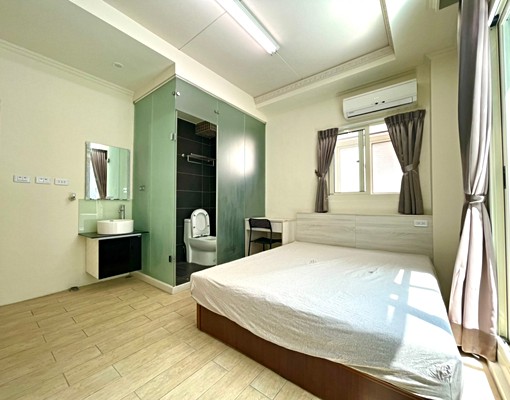 七期惠中路優質套房/近林新醫院套房 - Image 3