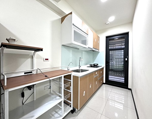 可寵貓💕高鐵特區|達麗國家強棒兩房含車位含管理費(可租補) - Image 5