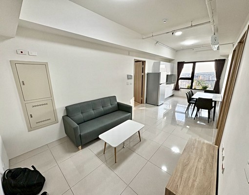 ✨龍井!近東海✦質感2+1房🉑租補🉑戶籍🉑寵 - Image 1