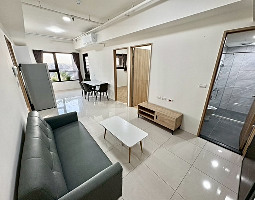 ✨龍井!進東海✦質感2+1房🉑租補🉑戶籍🉑寵 - Image 2