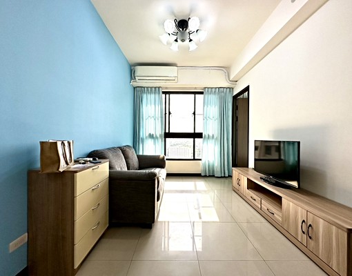 🌈(租)竹城明治溫馨明亮2房車 - Image 7