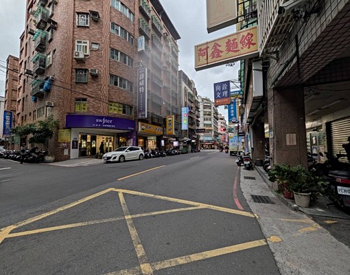 長虹天下~長安街電梯華夏溫馨套房 - Image 2