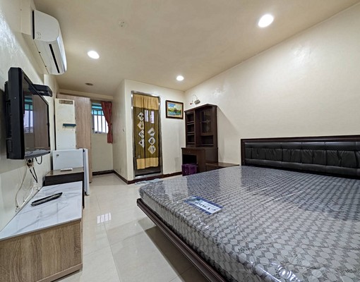 長虹天下~長安街電梯華夏溫馨套房 - Image 14