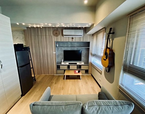 🏠✨高質感近捷運站裝潢套房出租 - Image 2