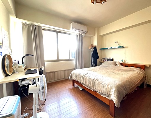 電梯/租補/台水台電/正一房一廳/子母車/入門陽台三面採光 - Image 4