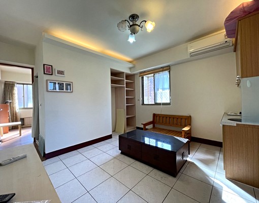 電梯/租補/台水台電/正一房一廳/子母車/入門陽台三面採光 - Image 2