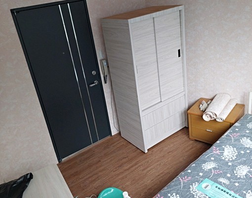 全新裝潢|天母七段陽光溫馨雅房|近公車總站・天母公園|限女性 - Image 5