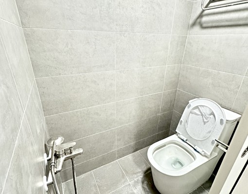 朝陽科大♡台水電♡雙租補♡全新完工樓中樓♡機車位♡學生首選 - Image 8