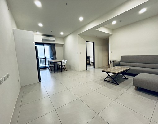 海創團隊|聯悅馥|飯店宅大兩房平車視野戶出租16900元 - Image 1