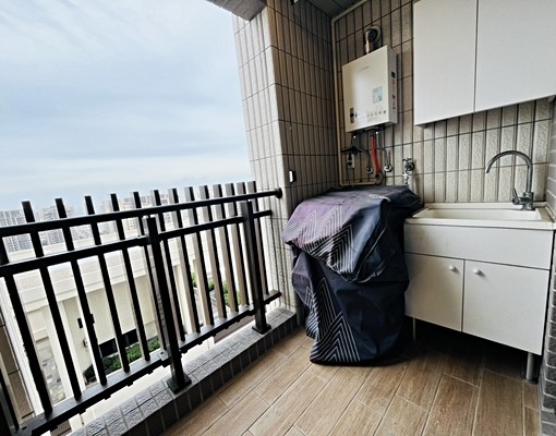 海創團隊|聯悅馥|飯店宅大兩房平車視野戶出租16900元 - Image 13