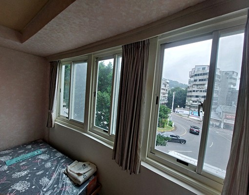 全新裝潢|天母七段陽光溫馨雅房|近公車總站・天母公園|限女性 - Image 12