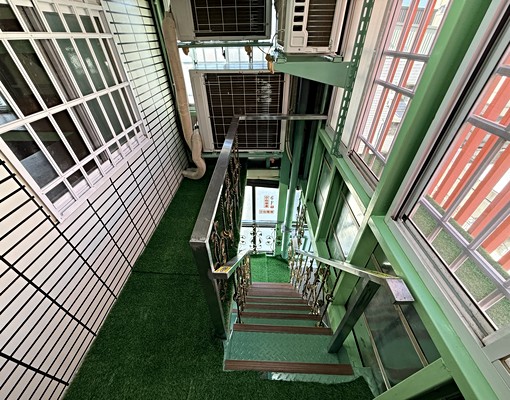 💰新竹近商圈西大路透天5房門前停車💰 - Image 14