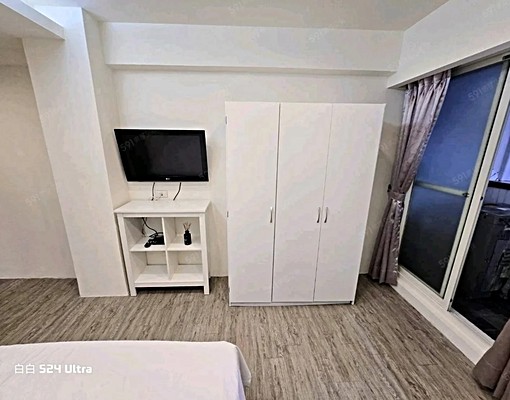 近中山站\有陽台有浴缸\電梯套房\獨洗\有代收垃圾 - Image 2