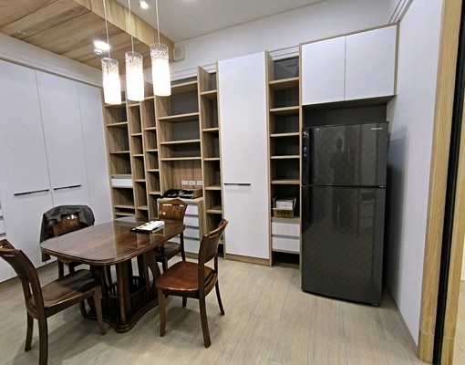 近奇岩捷運站電梯兩房 - Image 7