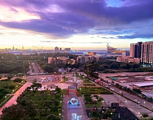 【添好運+成幸福】幸福成|公園第一排|面海景觀四房|可租補 - Image 6