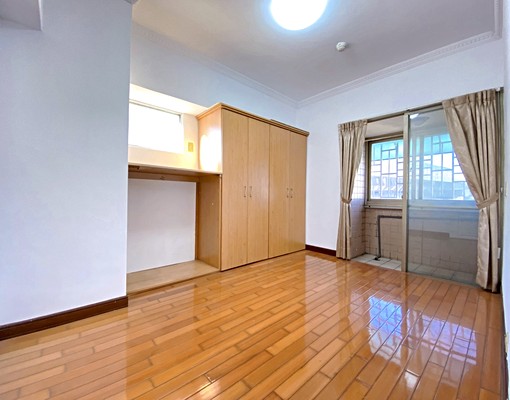 ❣️北屯官邸超大四房平車/可租補戶籍/台水電/找旎看房❣️ - Image 8