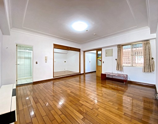 ❣️北屯官邸超大四房平車/可租補戶籍/台水電/找旎看房❣️ - Image 11