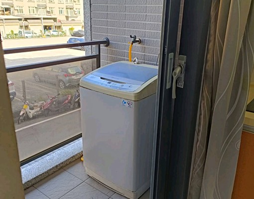 優質獨立套房附陽台（屋主自租免仲介費） - Image 4