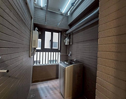 正11期生活圈/近洲際.漢神百貨/家具電全配.直接入住 - Image 9