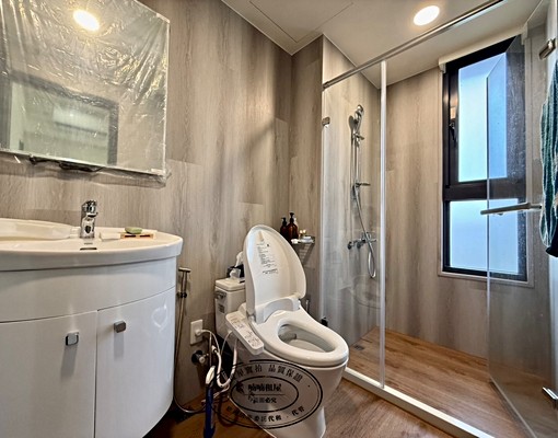 尼爾森精選💥幸福流域💥精裝2房💥可租補💥平車 - Image 7