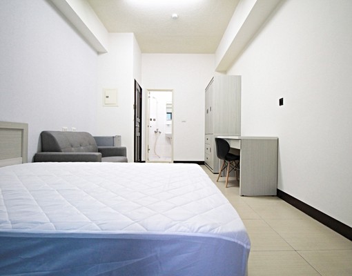 🌟海樂家居🌟1BR可雙租補沙發套房+大陽台 - Image 2