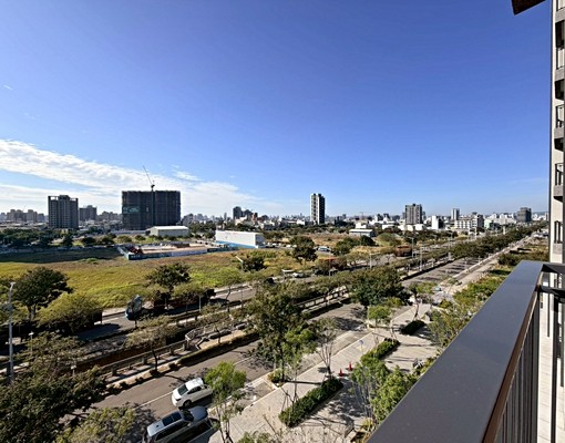 洲際ONE🌸三房🌸平面車位🌸洲際棒球場旁 - Image 8