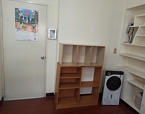 近捷運! 通風採光均佳的雅房 拎包入住享舒適!專屬的個人空間 - Image 1