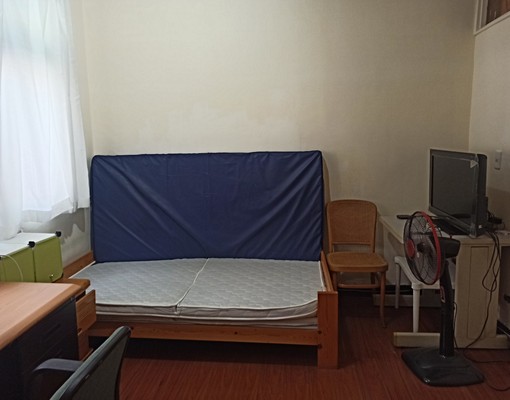 近捷運! 通風採光均佳的雅房 拎包入住享舒適!專屬的個人空間 - Image 4