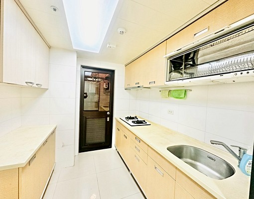 <屋主自租,謝絕仲介>春城大砌陽光3房+柱邊大車位<可寵物> - Image 8