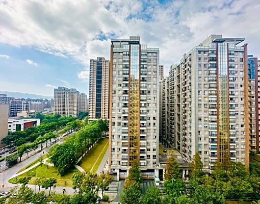 <屋主自租,謝絕仲介>春城大砌陽光3房+柱邊大車位<可寵物> - Image 13