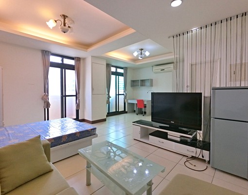 超大空間✨類一房一廳✨高樓採光✨陽台獨洗 - Image 1