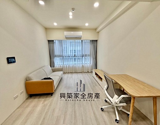 ‼️秒殺‼️可養寵✔️高CP優質美兩房|附平面車位 - Image 1